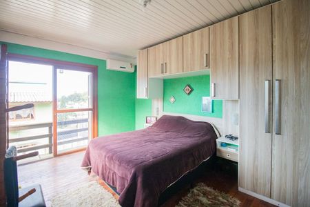 Casa à venda com 140m², 2 quartos e 2 vagasQuarto 1