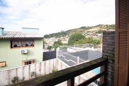 Casa à venda com 140m², 2 quartos e 2 vagasVista do Quarto 1