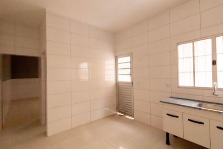 Casa para alugar com 40m², 1 quarto e sem vagaSala/Cozinha