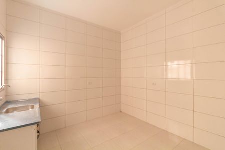 Casa para alugar com 40m², 1 quarto e sem vagaSala/Cozinha