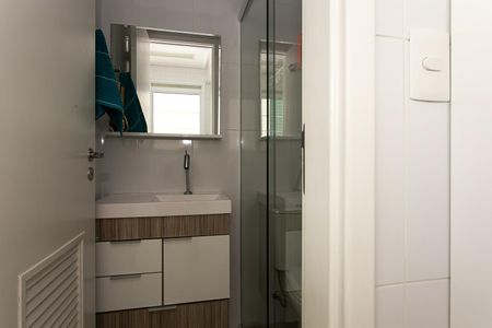 Apartamento à venda com 165m², 3 quartos e 4 vagasÁrea de Serviço