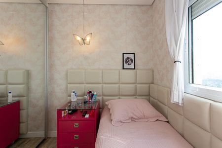 Apartamento à venda com 165m², 3 quartos e 4 vagasSuíte 2