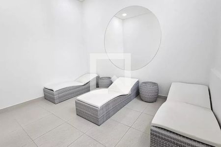 Apartamento à venda com 165m², 3 quartos e 4 vagasÁrea comum - Spa