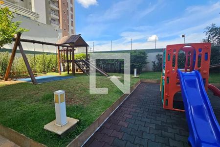 Apartamento à venda com 165m², 3 quartos e 4 vagasÁrea comum - Playground