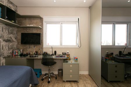 Apartamento à venda com 165m², 3 quartos e 4 vagasSuíte 3