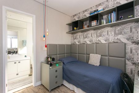 Apartamento à venda com 165m², 3 quartos e 4 vagasSuíte 3