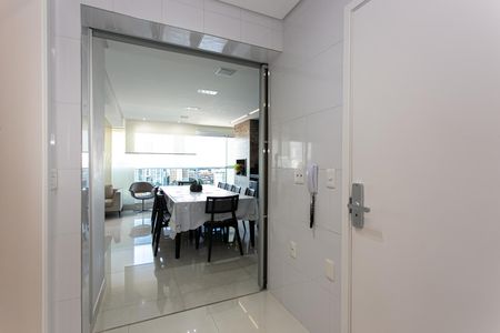 Apartamento à venda com 165m², 3 quartos e 4 vagasCozinha