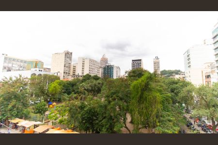 Apartamento à venda com 55m², 1 quarto e sem vagaVista do Studio