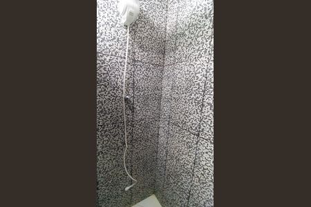 Apartamento à venda com 55m², 1 quarto e sem vagaBanheiro