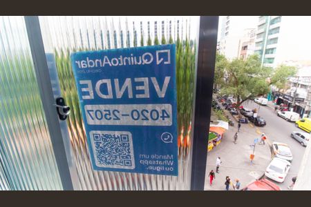 Apartamento à venda com 55m², 1 quarto e sem vagaPlaca