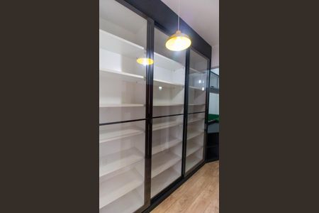 Apartamento à venda com 55m², 1 quarto e sem vagaStudio