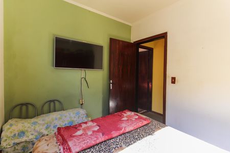 Apartamento à venda com 56m², 2 quartos e 1 vaga Apartamento à venda com 56m², 2 quartos e 1 vagaQuarto 2
