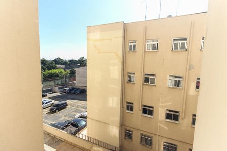 Apartamento à venda com 56m², 2 quartos e 1 vaga Apartamento à venda com 56m², 2 quartos e 1 vagaVista da Sala