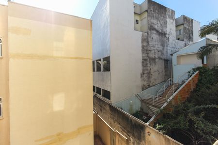 Apartamento à venda com 56m², 2 quartos e 1 vaga Apartamento à venda com 56m², 2 quartos e 1 vagaVista do Quarto 1