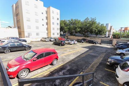 Apartamento à venda com 56m², 2 quartos e 1 vaga Apartamento à venda com 56m², 2 quartos e 1 vagaEstacionamento