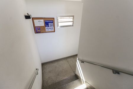 Apartamento à venda com 56m², 2 quartos e 1 vaga Apartamento à venda com 56m², 2 quartos e 1 vagaHall + Placa