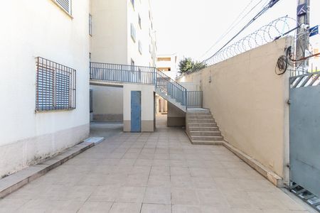 Apartamento à venda com 56m², 2 quartos e 1 vaga Apartamento à venda com 56m², 2 quartos e 1 vagaÁrea Comum