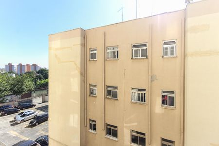 Apartamento à venda com 56m², 2 quartos e 1 vaga Apartamento à venda com 56m², 2 quartos e 1 vagaVista do Quarto 2
