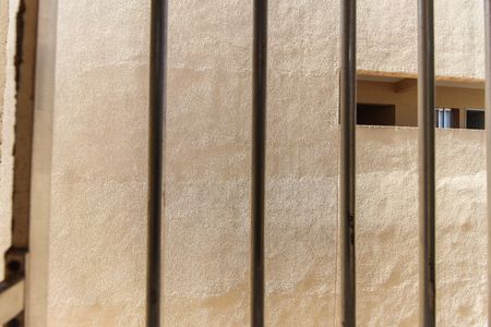 Apartamento à venda com 56m², 2 quartos e 1 vaga Apartamento à venda com 56m², 2 quartos e 1 vagaVista da Área de Serviço