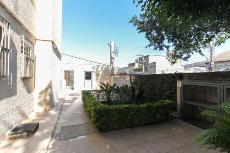 Apartamento à venda com 56m², 2 quartos e 1 vaga Apartamento à venda com 56m², 2 quartos e 1 vagaÁrea Comum