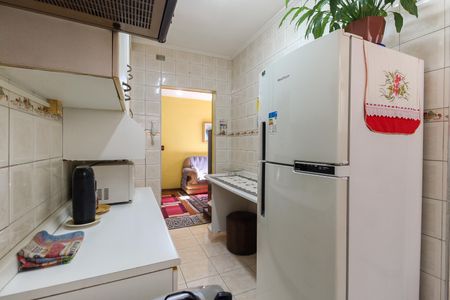 Apartamento à venda com 56m², 2 quartos e 1 vaga Apartamento à venda com 56m², 2 quartos e 1 vagaCozinha