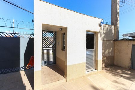 Apartamento à venda com 56m², 2 quartos e 1 vaga Apartamento à venda com 56m², 2 quartos e 1 vagaEntrada