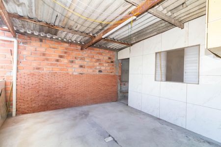 Casa para alugar com 90m², 2 quartos e sem vagaÁrea de Serviço