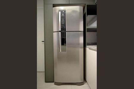 Studio à venda com 33m², 1 quarto e sem vagaStudio