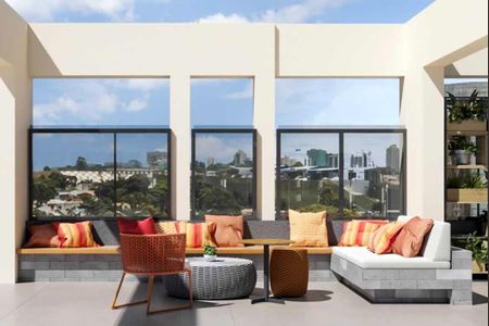 Studio à venda com 33m², 1 quarto e sem vagaÁrea comum