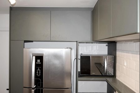 Studio à venda com 33m², 1 quarto e sem vagaStudio