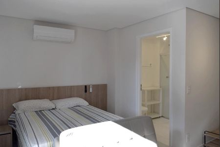 Studio à venda com 33m², 1 quarto e sem vagaStudio
