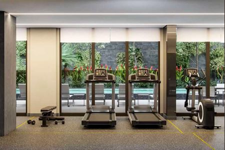 Studio à venda com 33m², 1 quarto e sem vagaÁrea comum