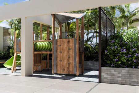 Studio à venda com 33m², 1 quarto e sem vagaÁrea comum