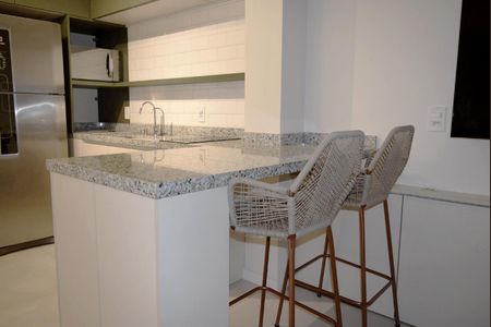 Studio à venda com 33m², 1 quarto e sem vagaStudio