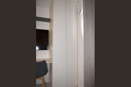 Studio à venda com 33m², 1 quarto e sem vagaStudio