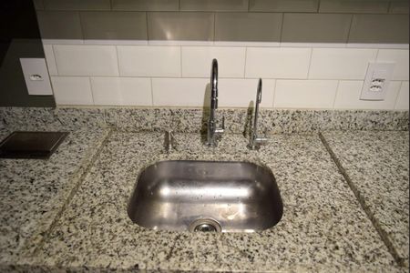 Studio à venda com 33m², 1 quarto e sem vagaStudio