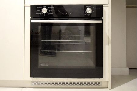 Studio à venda com 33m², 1 quarto e sem vagaStudio