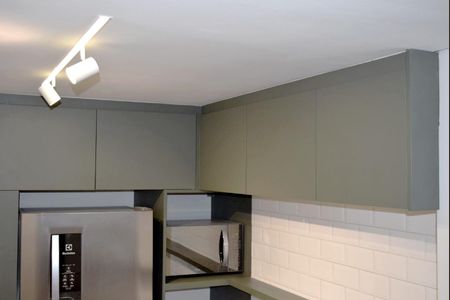 Studio à venda com 33m², 1 quarto e sem vagaStudio