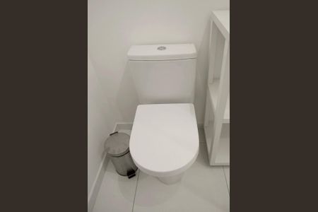 Studio à venda com 33m², 1 quarto e sem vagaBanheiro