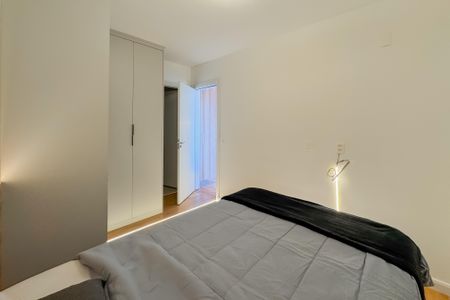 Apartamento à venda com 27m², 1 quarto e sem vaga Apartamento à venda com 27m², 1 quarto e sem vagaSuíte