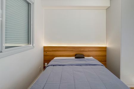 Apartamento à venda com 27m², 1 quarto e sem vaga Apartamento à venda com 27m², 1 quarto e sem vagaSuíte