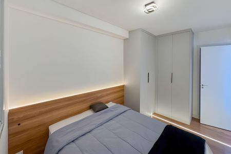 Apartamento à venda com 27m², 1 quarto e sem vaga Apartamento à venda com 27m², 1 quarto e sem vagaSuíte