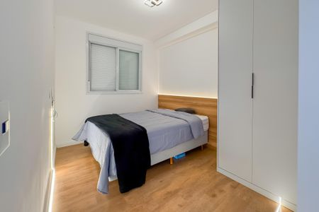 Apartamento à venda com 27m², 1 quarto e sem vaga Apartamento à venda com 27m², 1 quarto e sem vagaSuíte