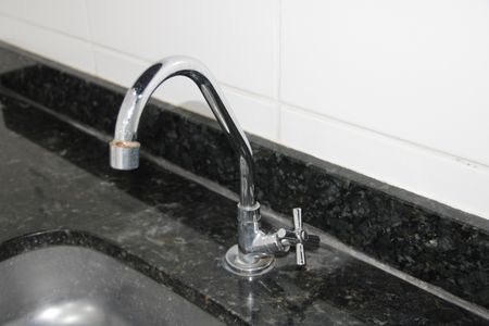 Apartamento para alugar com 94m², 2 quartos e 1 vagaCozinha