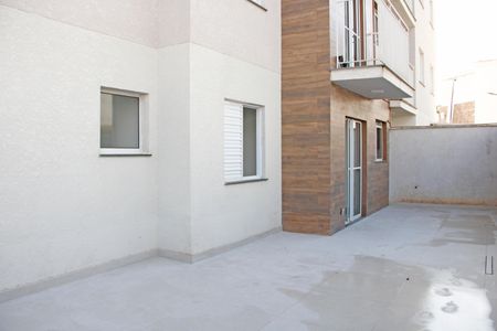 Apartamento para alugar com 94m², 2 quartos e 1 vagaÁrea comum