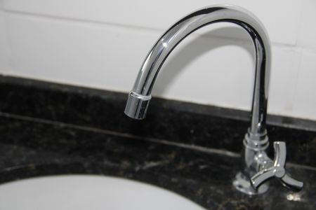 Apartamento para alugar com 94m², 2 quartos e 1 vagaBanheiro