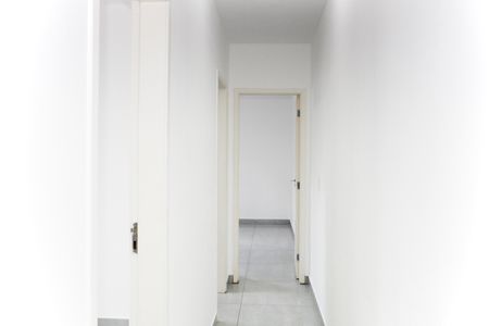 Apartamento para alugar com 94m², 2 quartos e 1 vagaCorredor 