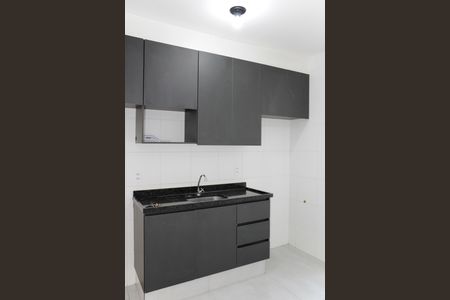 Apartamento para alugar com 94m², 2 quartos e 1 vagaCozinha