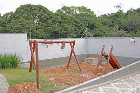 Apartamento para alugar com 94m², 2 quartos e 1 vagaÁrea comum