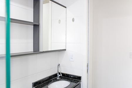 Apartamento para alugar com 94m², 2 quartos e 1 vagaBanheiro